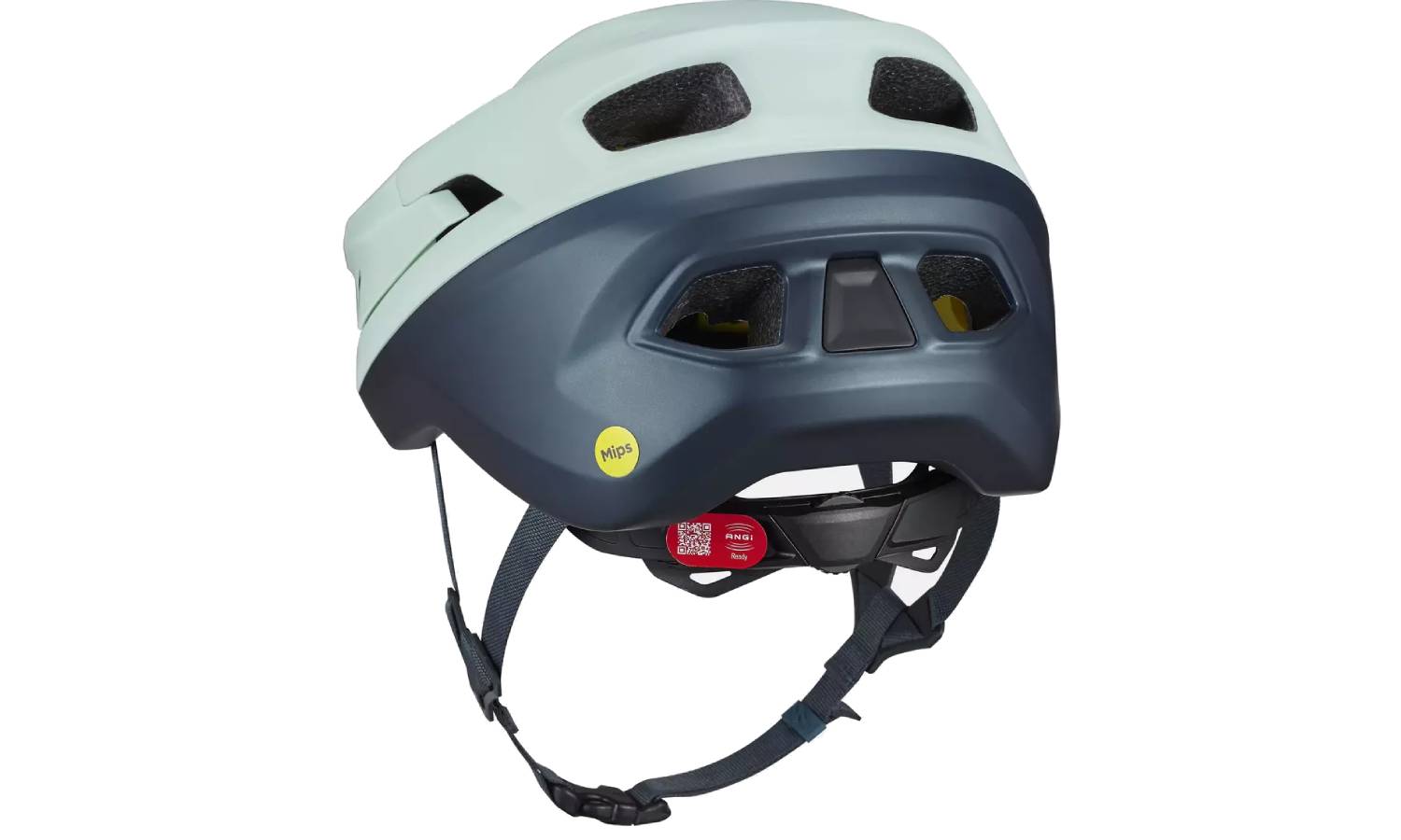 Шлем Specialized CAMBER CE размер XL (60-63 см), мятный 4 Шлем Specialized CAMBER CE размер XL (60-63 см), мятный 4