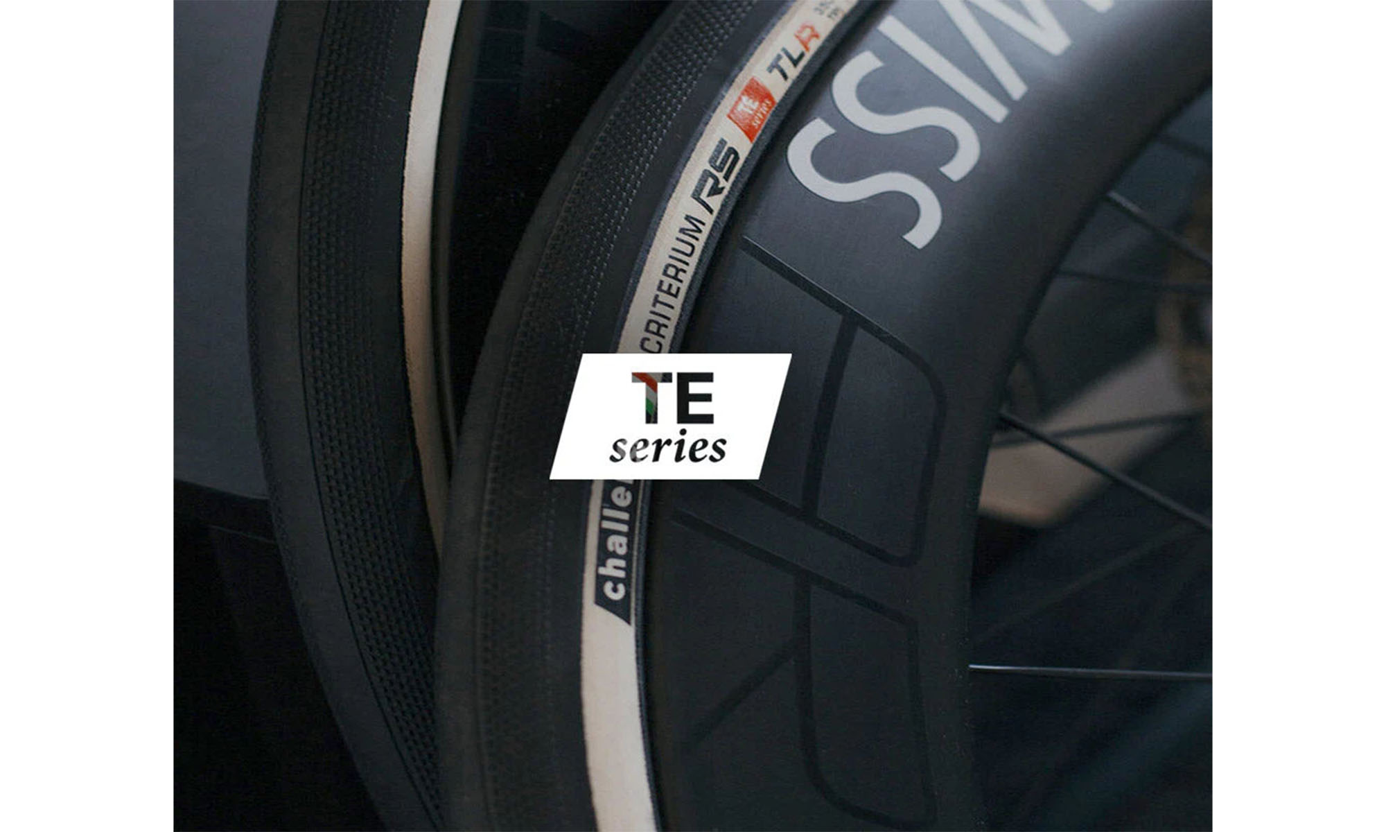 Покрышка Challenge Tires Pista SC, 700x23, Black / White, 320TPI 4 Покрышка Challenge Tires Pista SC, 700x23, Black / White, 320TPI 4