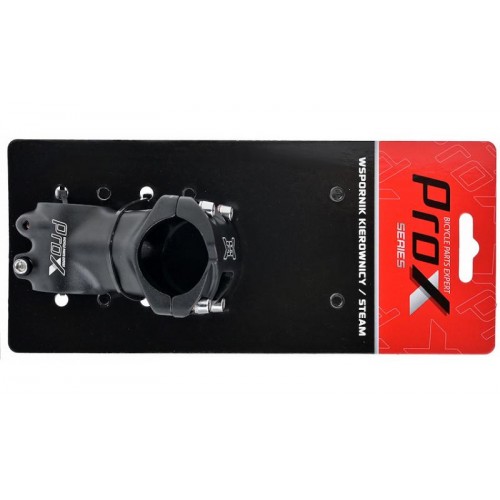 Вынос ProX 1-1/8" X35/55мм, Черный 2 Вынос ProX 1-1/8" X35/55мм, Черный 2