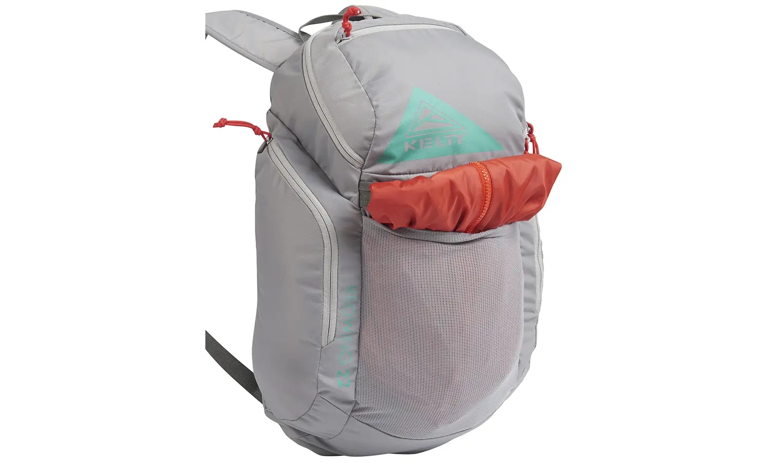 Рюкзак Kelty Redwing 22 л smoke 4