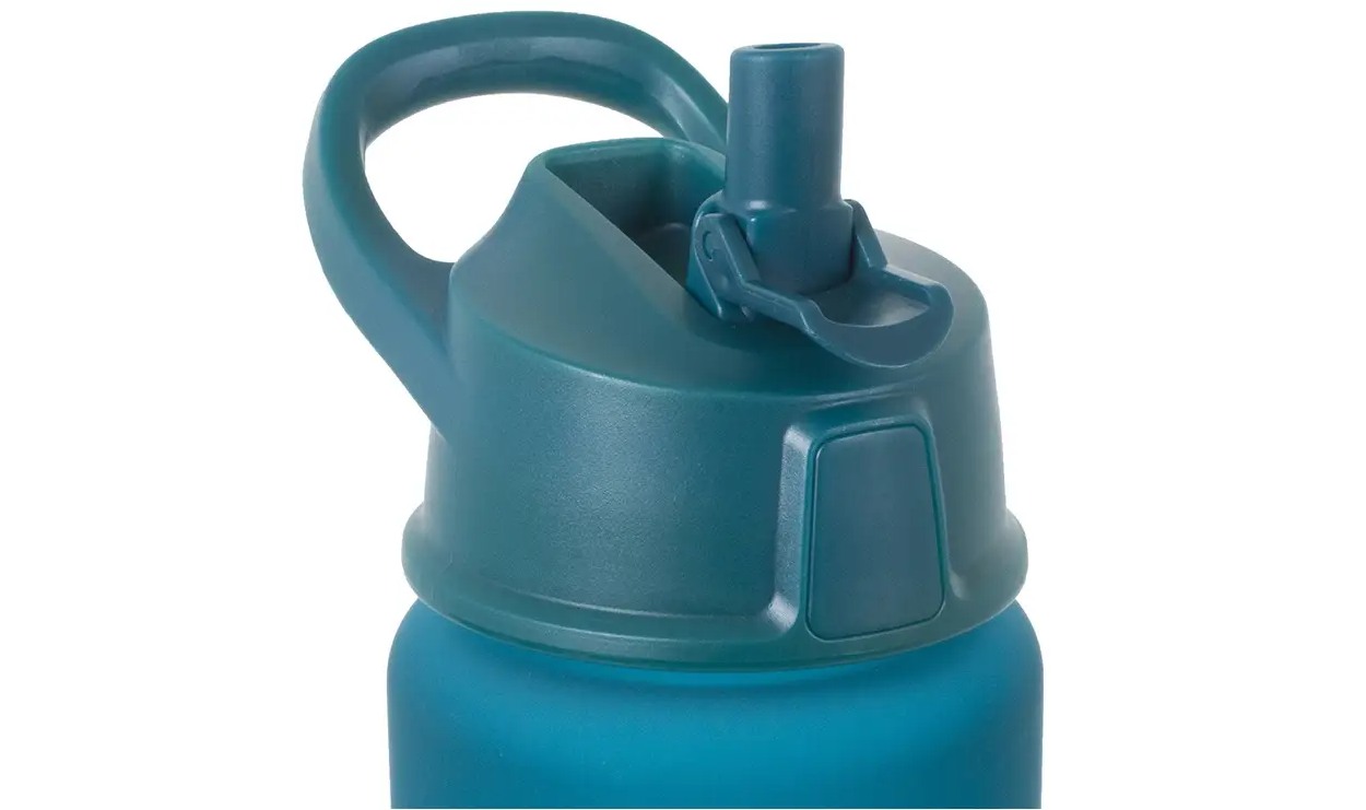 Lifeventure фляга Flip-Top Bottle 0.75 L teal 3