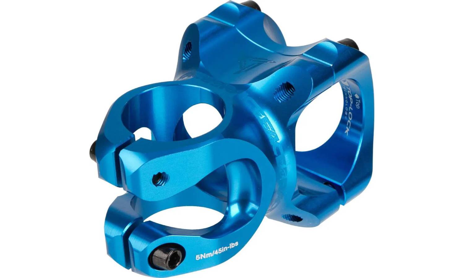 Фотография Вынос руля RACEFACE STEM,TURBINE-R,35,40X0,BLUE 2