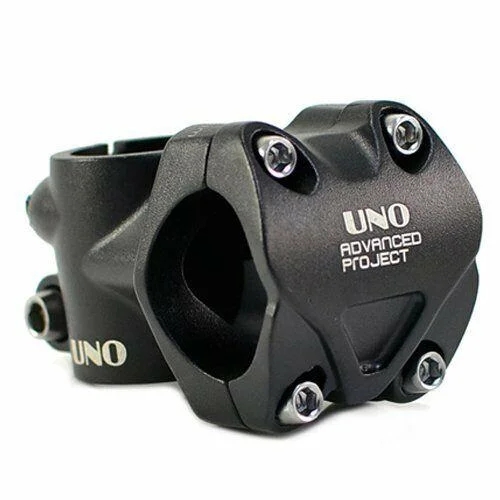 Вынос UNO AS-M05 31,8мм 35 мм, Черный  3