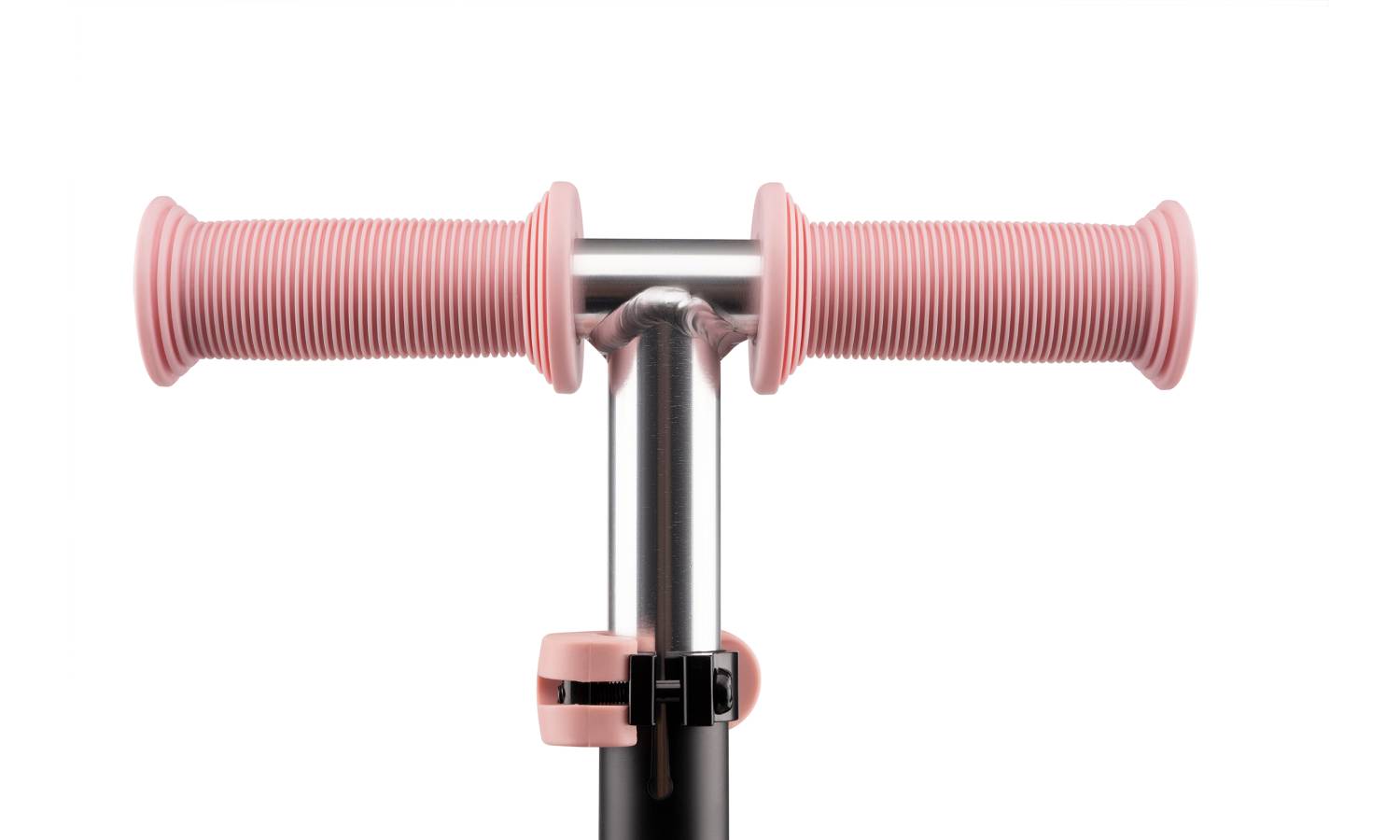 Самокат Miqilong Alamo розовый 8