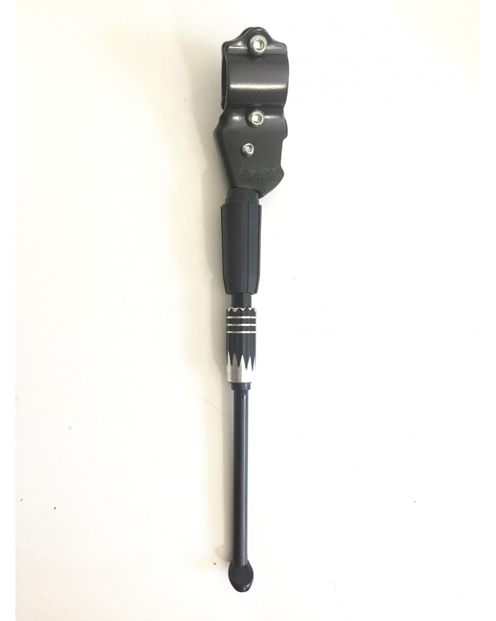 Подножка O-Stand CD-104X 26"-29"  на перо, Черный 2