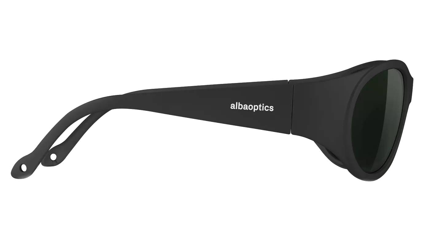 Очки Alba Optics Anvma 99 Blk Vzum Leaf 5