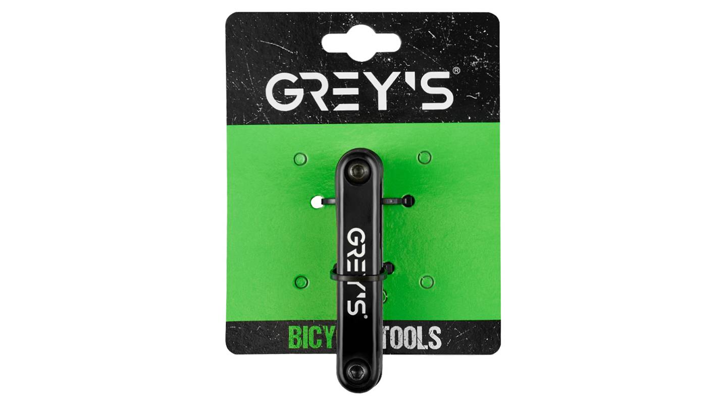 Grey's GR60620 Multipulate 3 Grey's GR60620 Multipulate 3