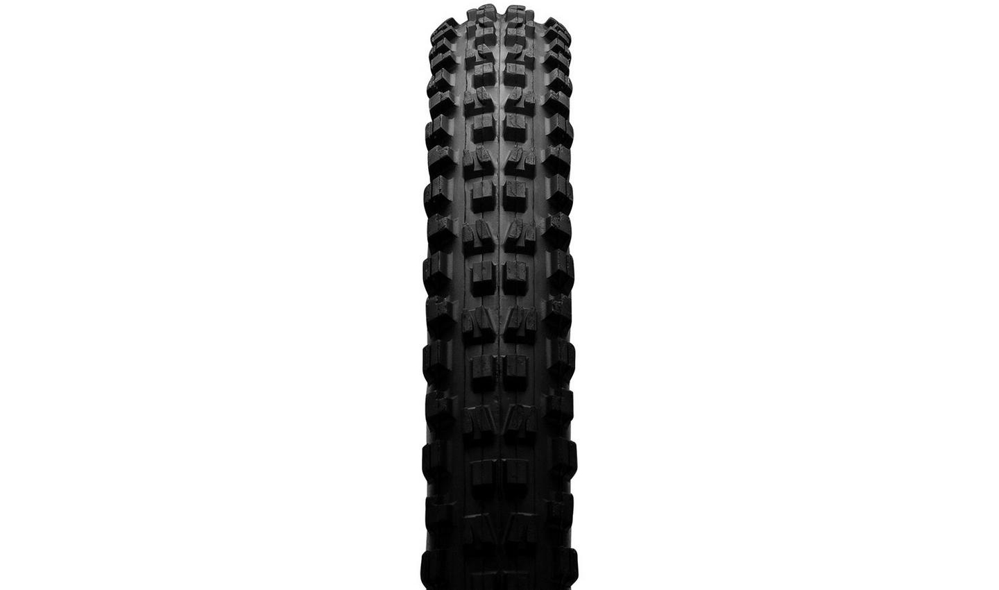 Фотографія Покришка Maxxis Minion DHF 27.5x2.30, 60TPI, (складна), 3СT/EXO/TR/SKINWALL 2