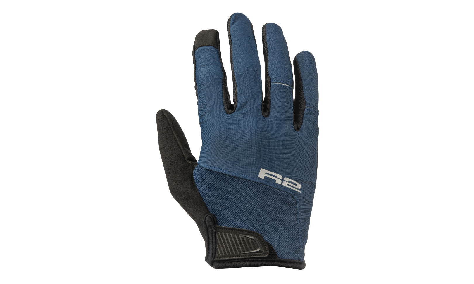 Рукавички R2 Tanner колір темний синій, розмір L Рукавички R2 Tanner колір темний синій, розмір L