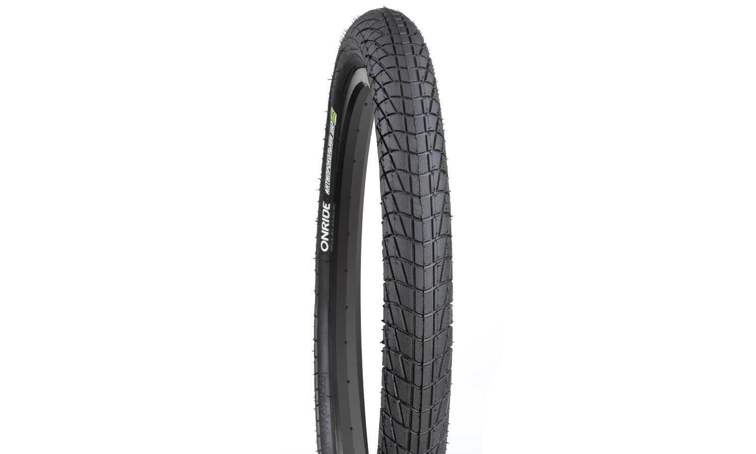Покрышка ONRIDE SEAL 20x2,25, 20TPI, защита от проколов 3 мм