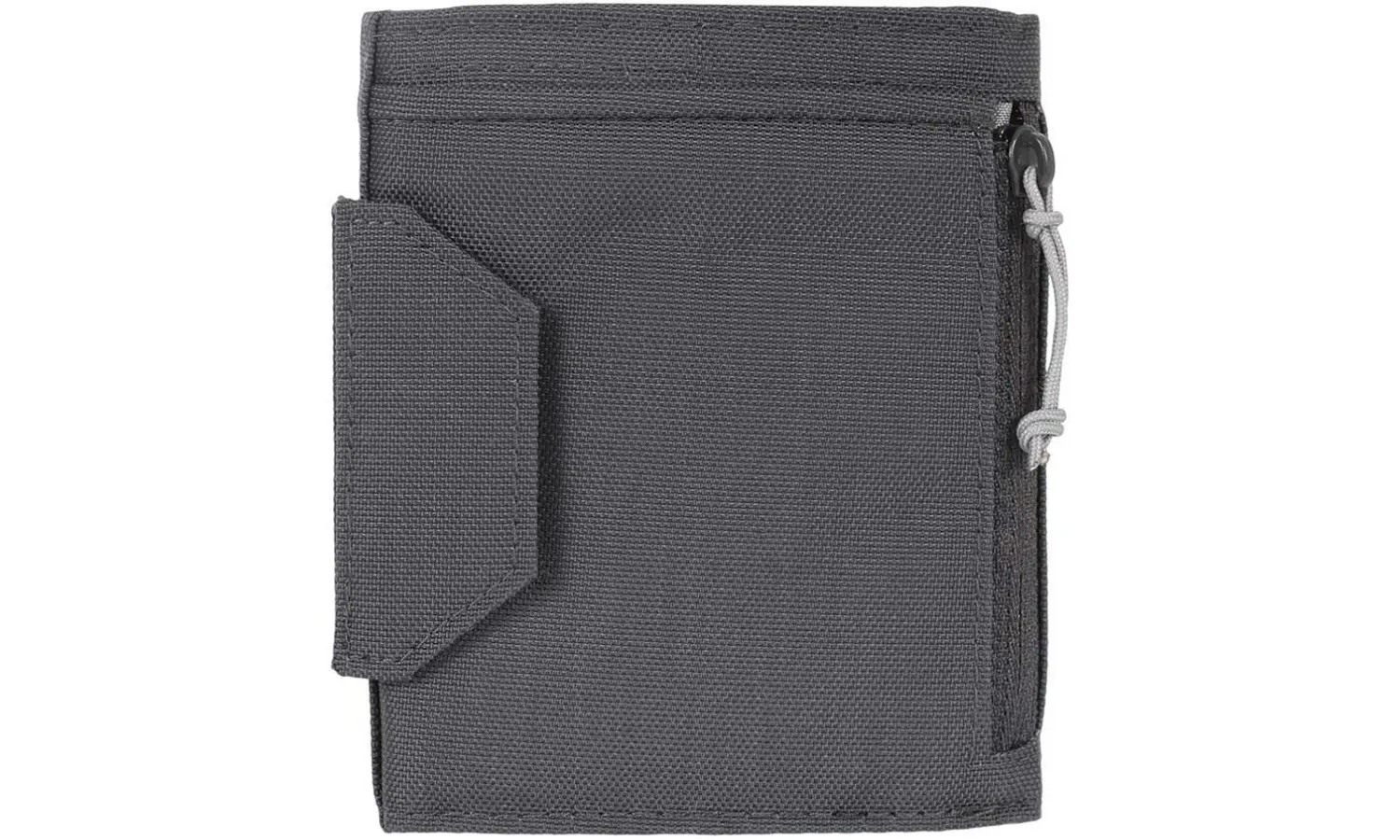 Фотографія Гаманець Lifeventure Recycled RFID Wallet grey 10