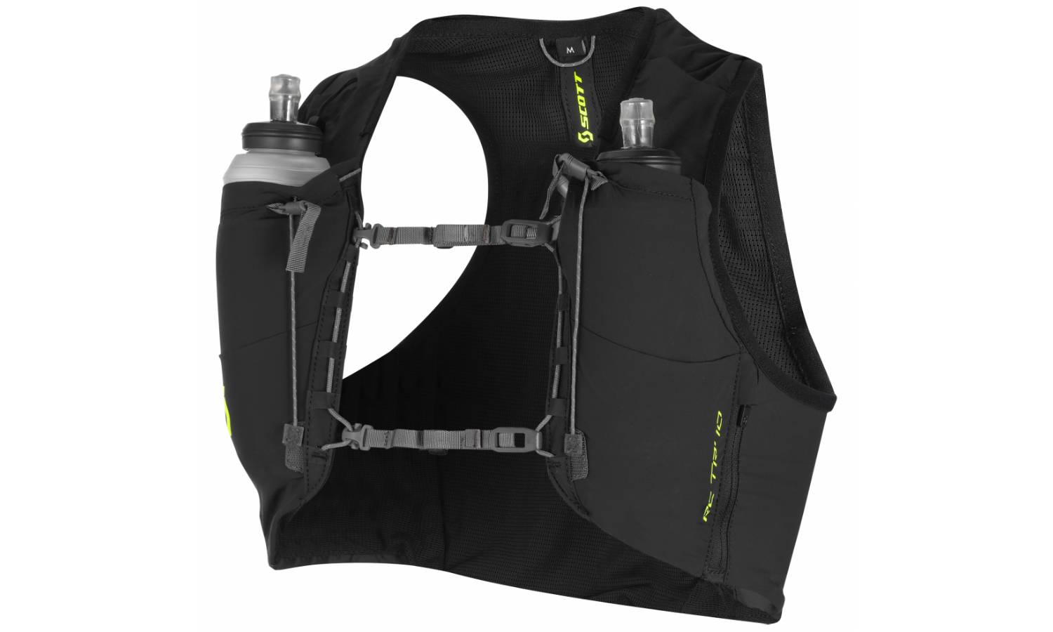 Scott Trail RC TR '10 3
