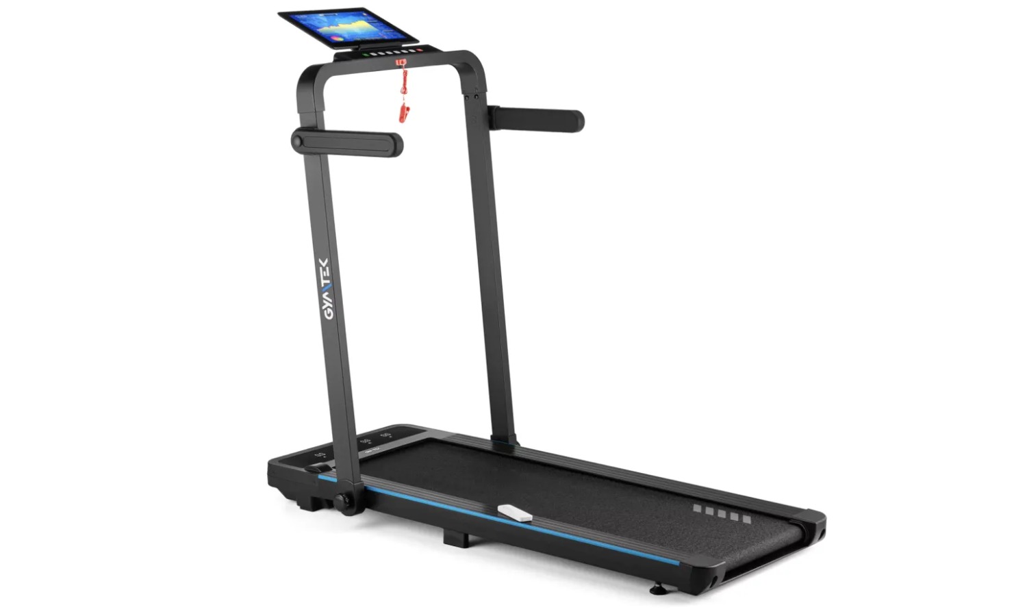Фотографія Бігова доріжка Gymtek XT560 2