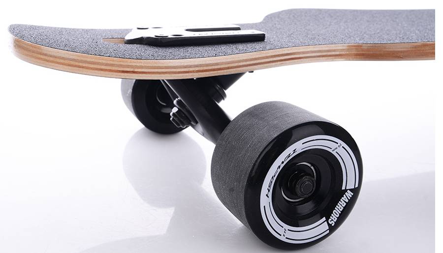 Лонгборд Tempish WALNUT 10