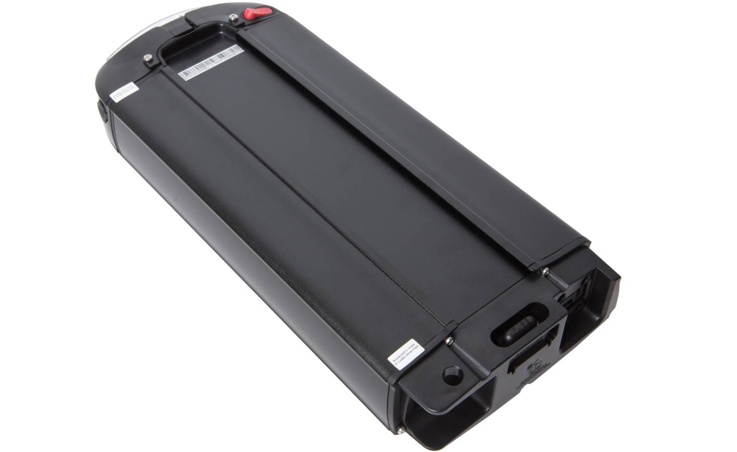 Фотография Батарея GP Rack-1 PLUS 48B 12.5А*г c крепл. на багажн. XT60 L -80мм 2