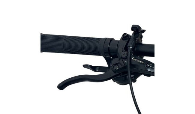 Фотографія Велосипед SPARK AIR F100 27,5" розмір S рама 15" 2023 Червоний 3