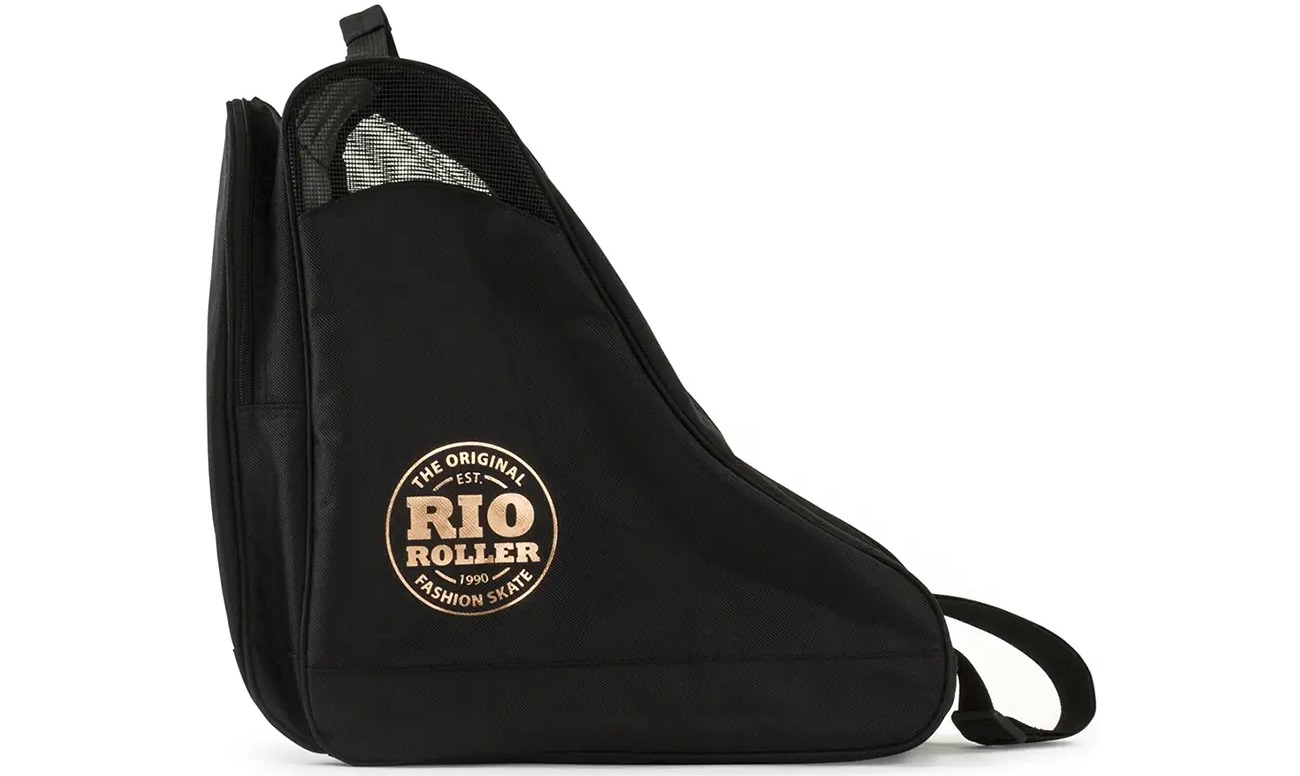 Сумка для роликов Rio Roller Rose Bag black 5