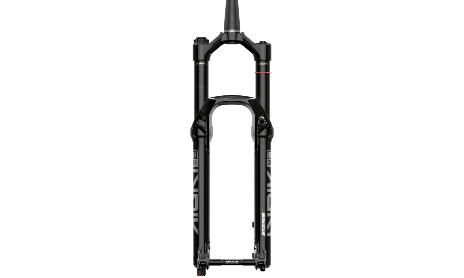 Вилка ROCKSHOX Lyrik Ultimate CHARGER 3.1 RC2 - Crown 29" Boost™ 15x110 140mm Gloss Black Alum Str Tpr 44offset DebonAir+ (includes Bolt On Fender,2 B 2