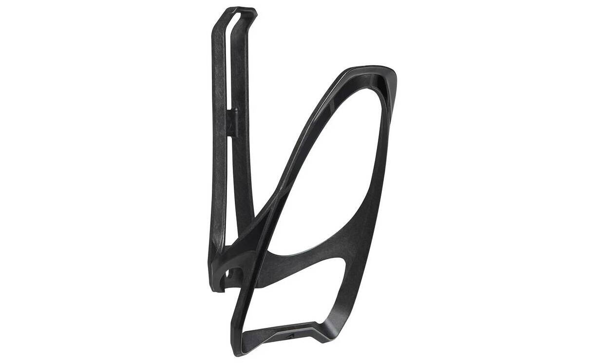 Флягодержатель MERIDA Aero Carbon Black 19g Nylon + Carbon Fiber 2 alloy bolts 