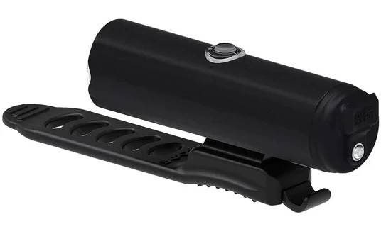 Фотография Передний свет Lezyne CLASSIC DRIVE 500+ FRONT Черный матовый 500 люменов Y17 2