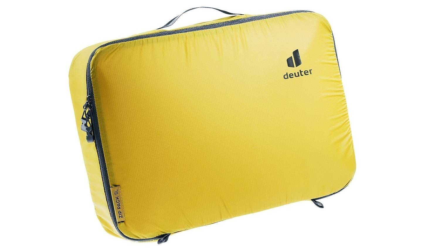 Чехол-мешок DEUTER Zip Pack 5 цвет 8007 turmeric 
