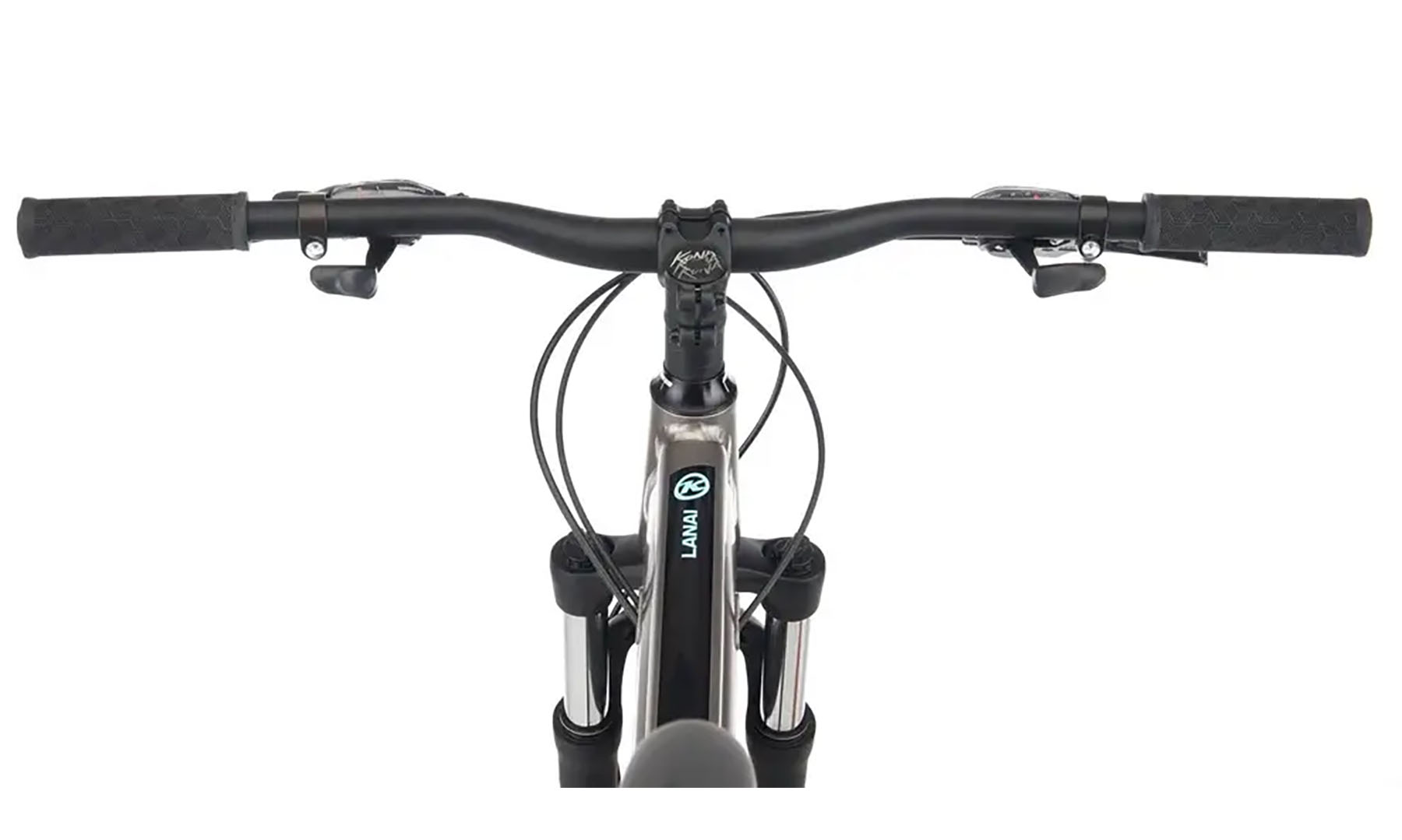 Велосипед горный Kona Lana'I 27.5" размер рамы S, 2024, синий 2