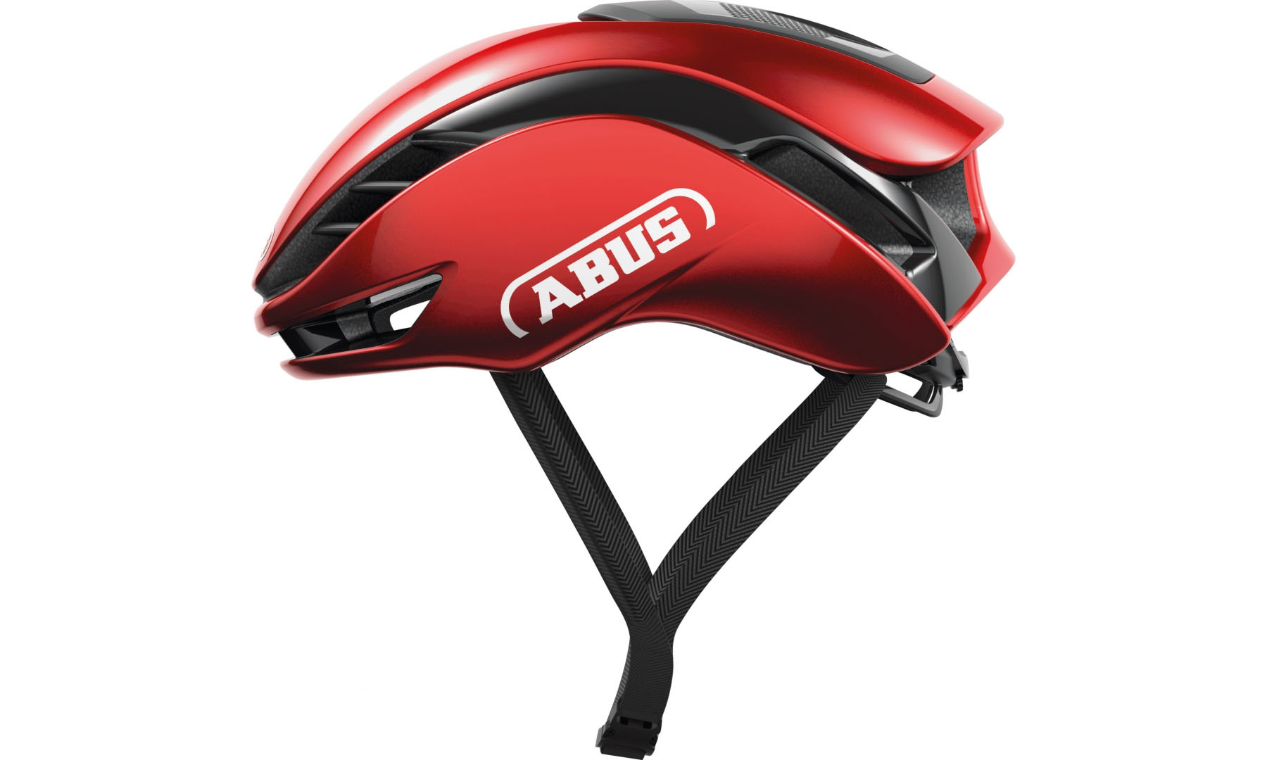 Велошлем спортивный ABUS GAMECHANGER 2.0 performance red, размер L (57-61 см), красный Велошлем спортивный ABUS GAMECHANGER 2.0 performance red, размер L (57-61 см), красный