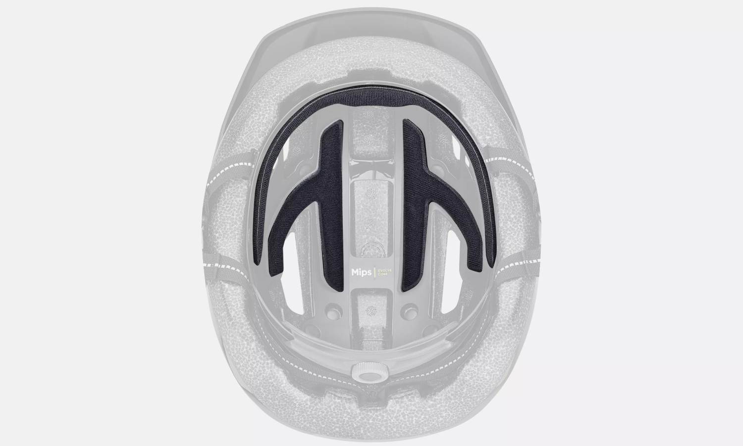 Шолом дитячий велосипедний Specialized SHUFFLE 2 LED розмір М (49-55 см) чорний 2 Шолом дитячий велосипедний Specialized SHUFFLE 2 LED розмір М (49-55 см) чорний 2