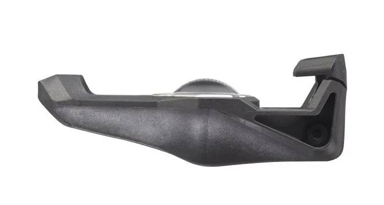 Педали Look KEO BLADE 08 (NEW), карбон, ось chromoly 9/16 ", черные 3