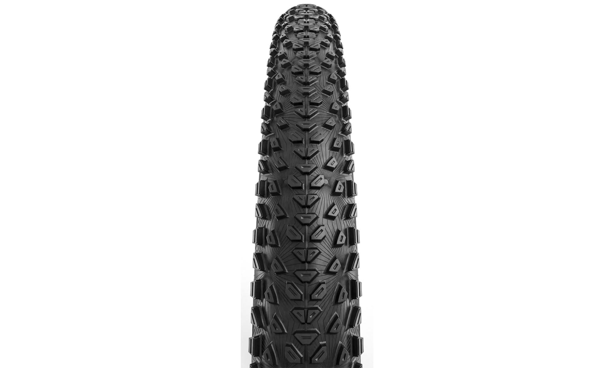 Покришка безкамерна Continental Dubnital Trail Rapid 29" | 29 X 2.40 чорна/коричнева складана, skin 4