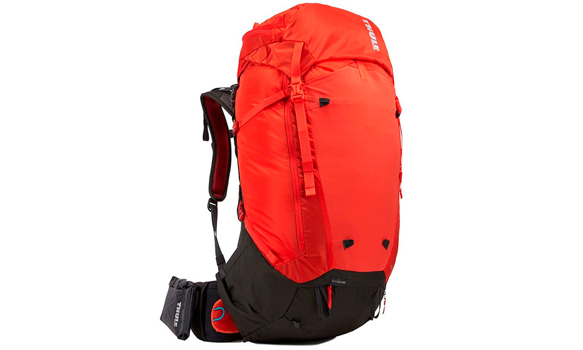 Фотография Рюкзак Thule Versant 70 л Men's красный