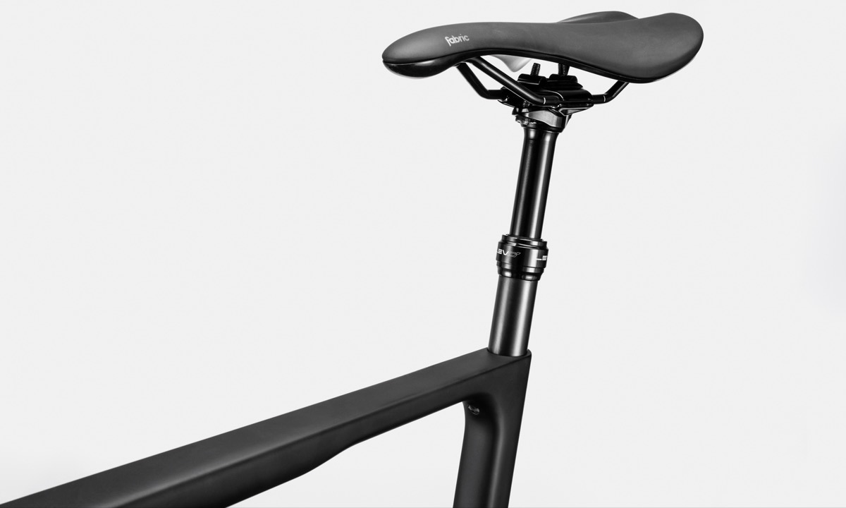 Фотографія Велосипед Cannondale TOPSTONE Carbon 4 28" (2021) 2021 Сіро-зелений 9