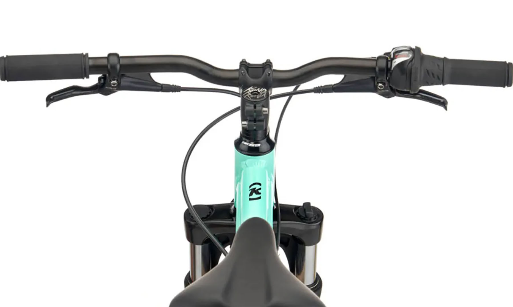 Велосипед детский Kona Honzo 20", One Size (11"), 2022, Light Green 3