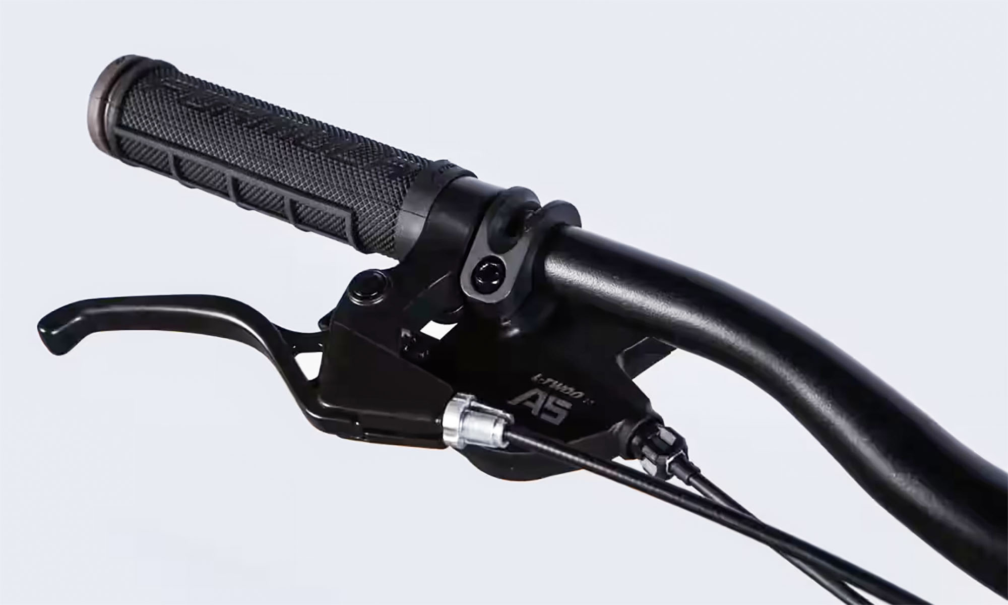 Велосипед Formula ZEPHYR 3.0 DD CS 27.5", размер M, рама 17", год 2026, темно-серый 3