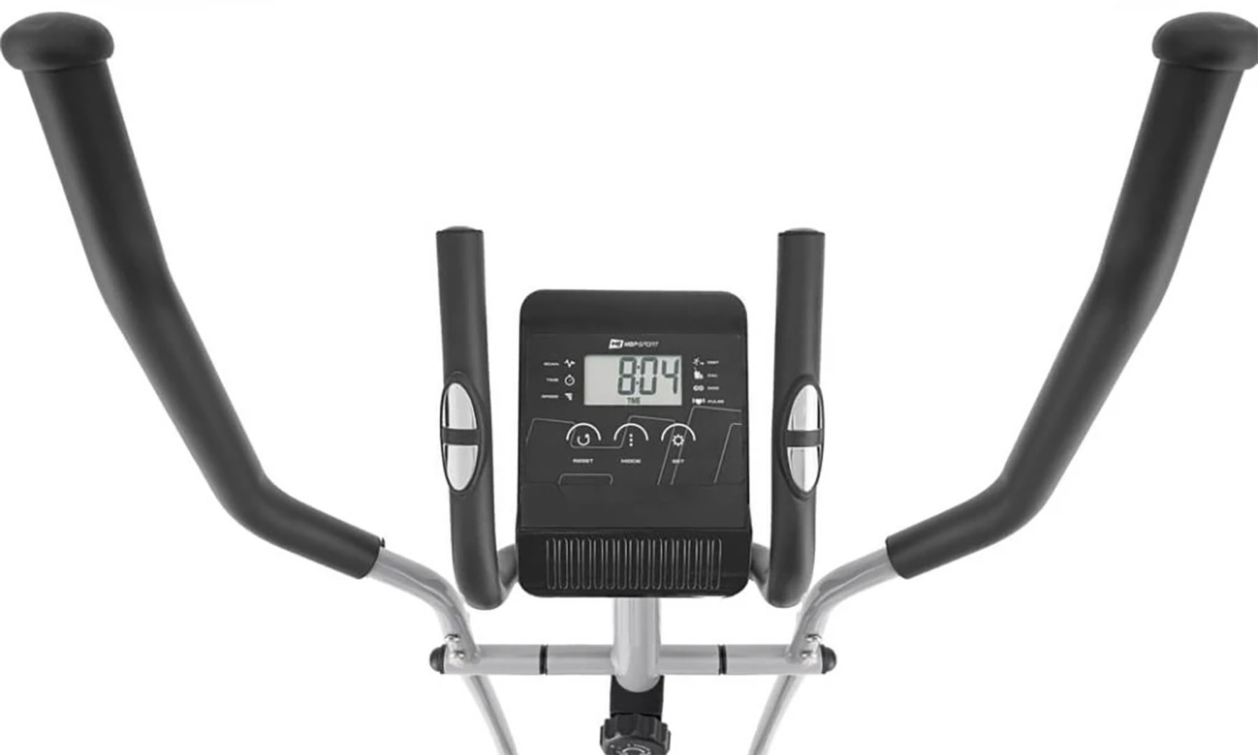 Орбитрек Hop-Sport HS-2050C Cosmo, серебристый 4
