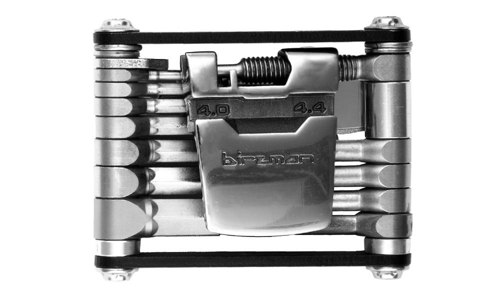 Мультитул Birzman Feexman Disc D21 3 Мультитул Birzman Feexman Disc D21 3
