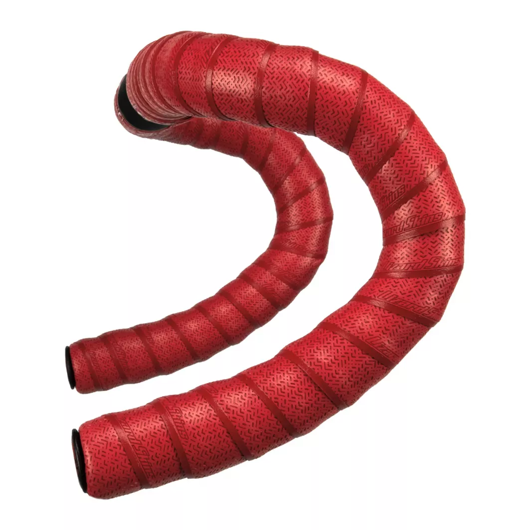 Фотография Обмотка руля Lizard Skins DSP V2, толщина 4,6мм, длина 2310мм, Красная