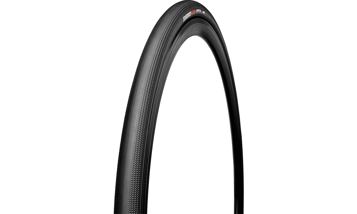 Фотографія Покришка Specialized TURBO PRO TIRE BLK 700X24C (00016-1124)