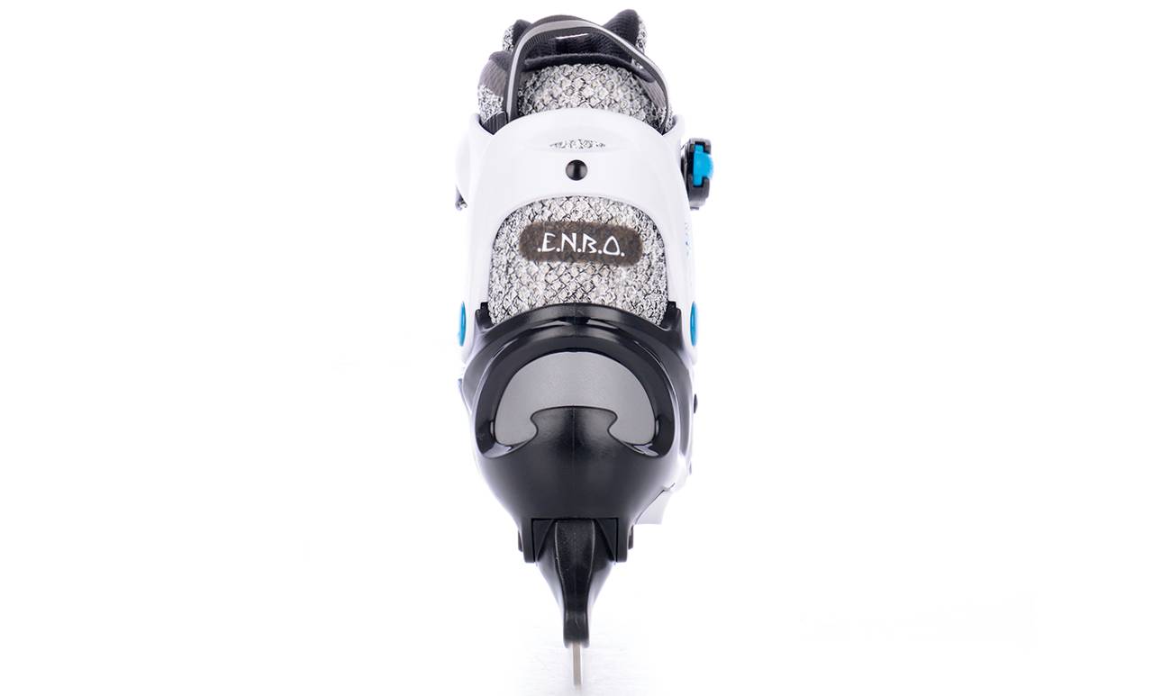 Роликовые коньки Tempish ENBO DUO размер 37-40 4