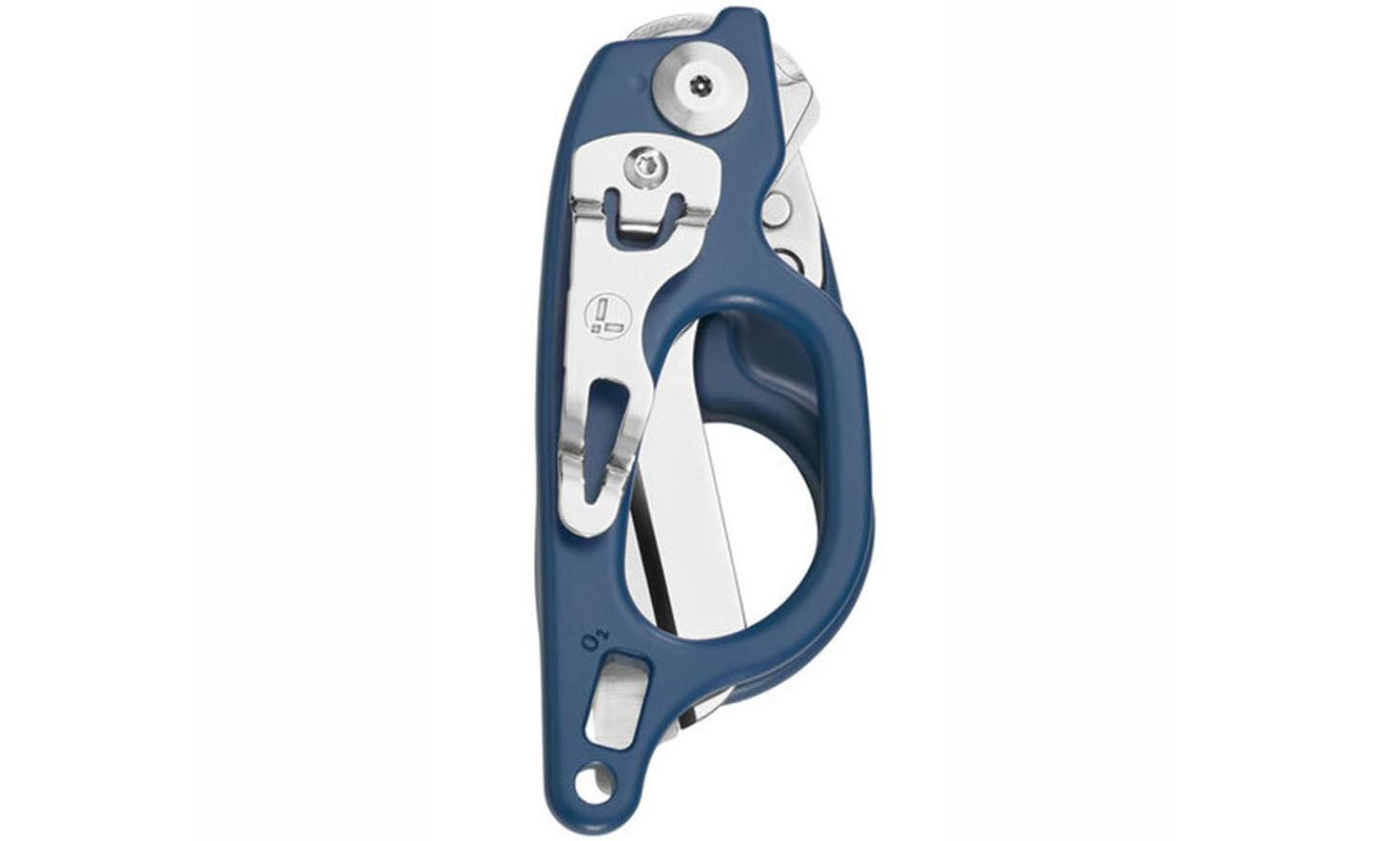 Ножницы LEATHERMAN Raptor Response Navy, синие 3