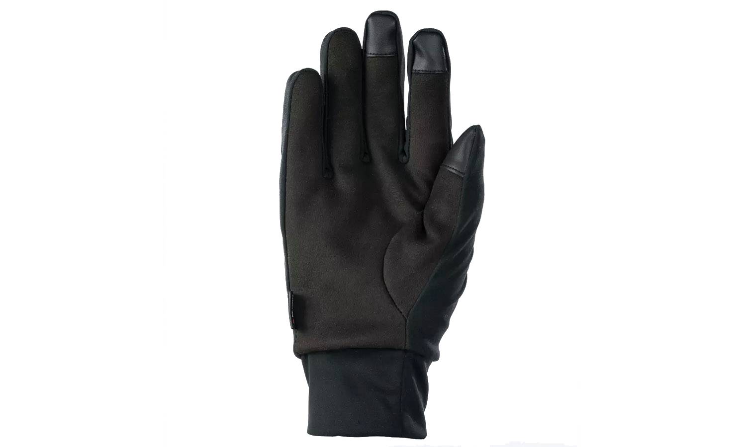 Велоперчатки чоловічі Specialized NEOSHELL RAIN GLOVE MEN чорні розмір M (67221-3903) 2