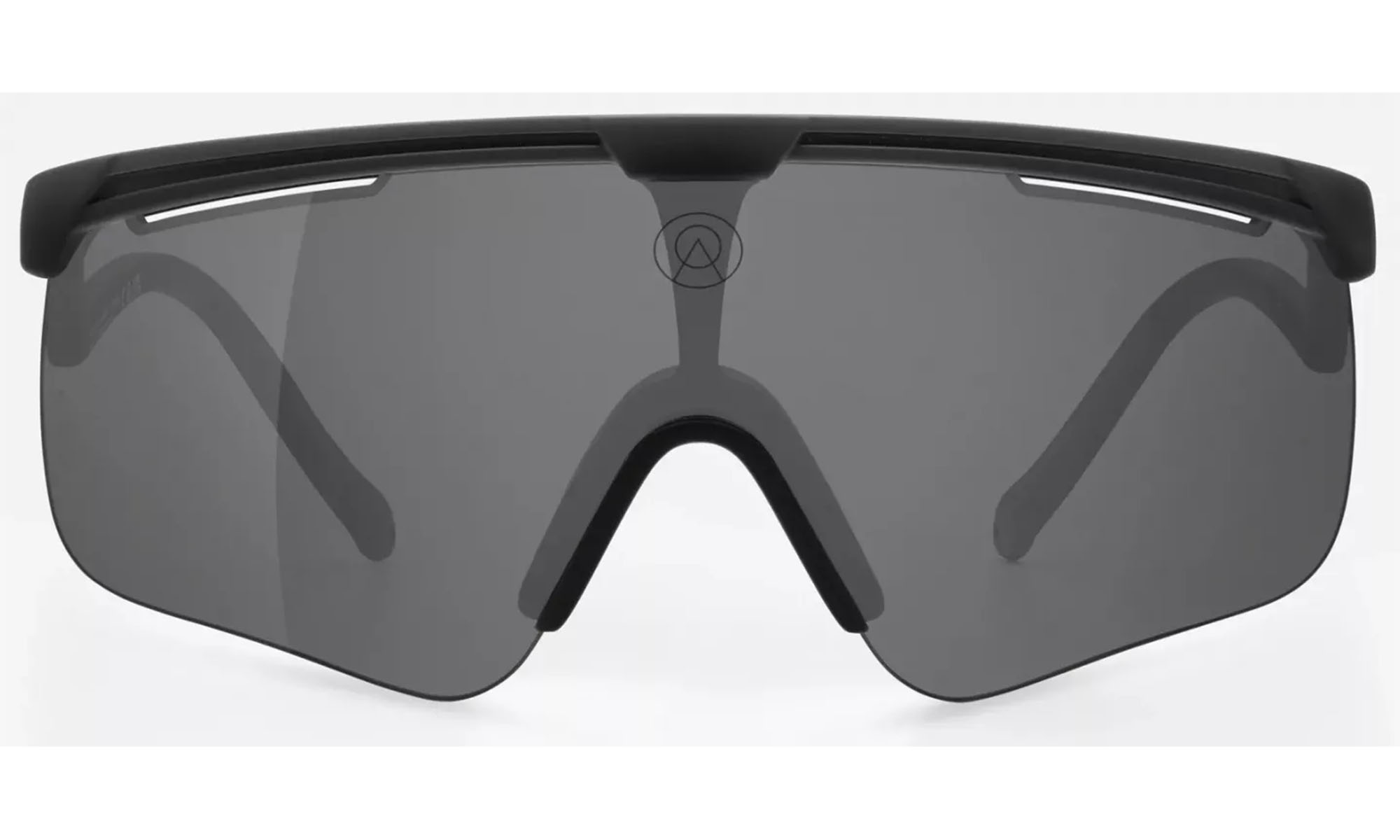 Окуляри Alba Optics DELTA Black VZUM F-Lens Cls фотохромні 2