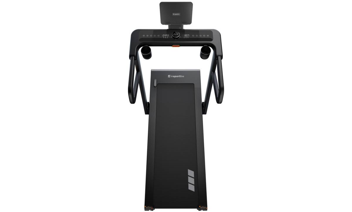 Беговая дорожка inSPORTline ZenRun 40 4