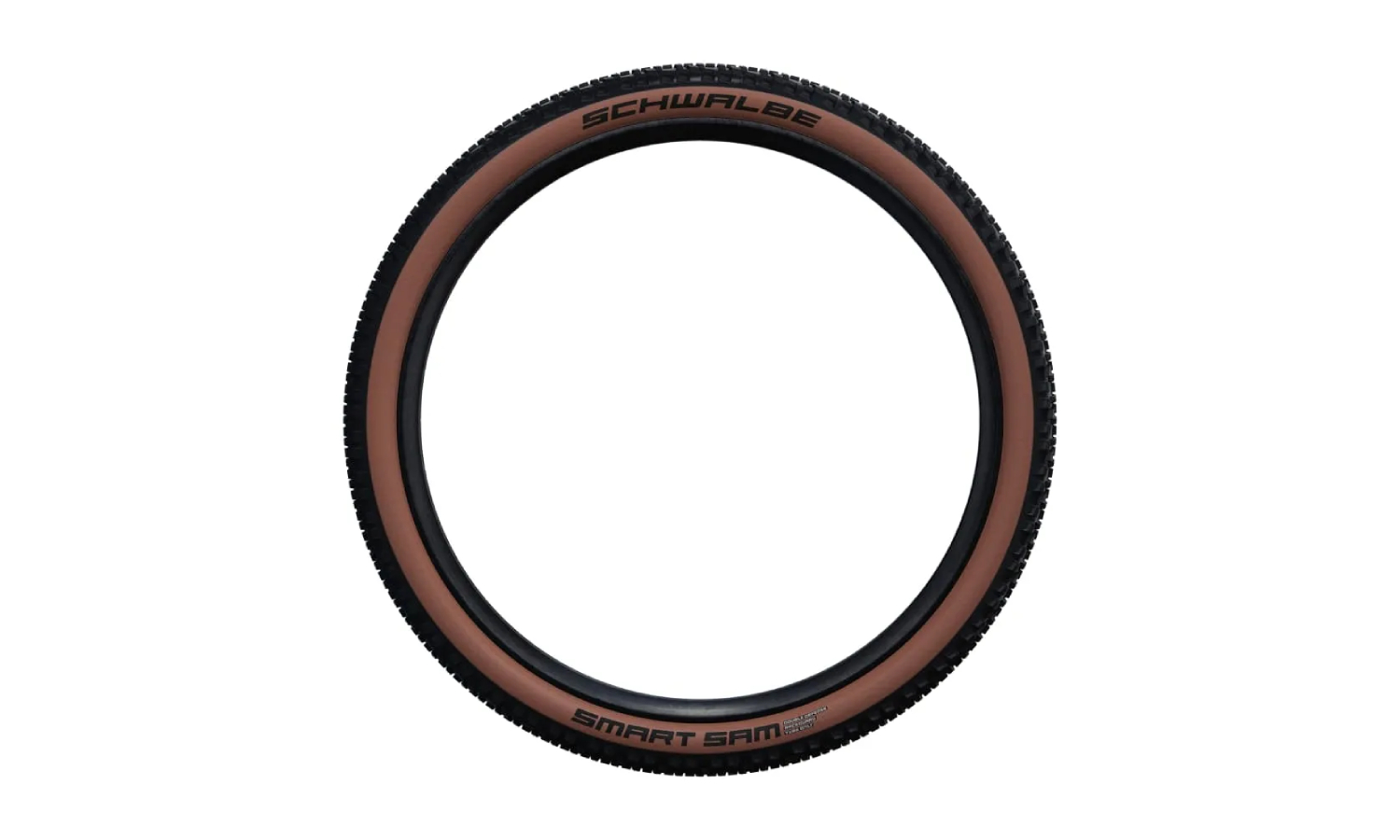 Покришка 26x2.10 (54-559) Schwalbe SMART SAM Perf B/BRZ-SK HS624 ADDIX 67EPI 3