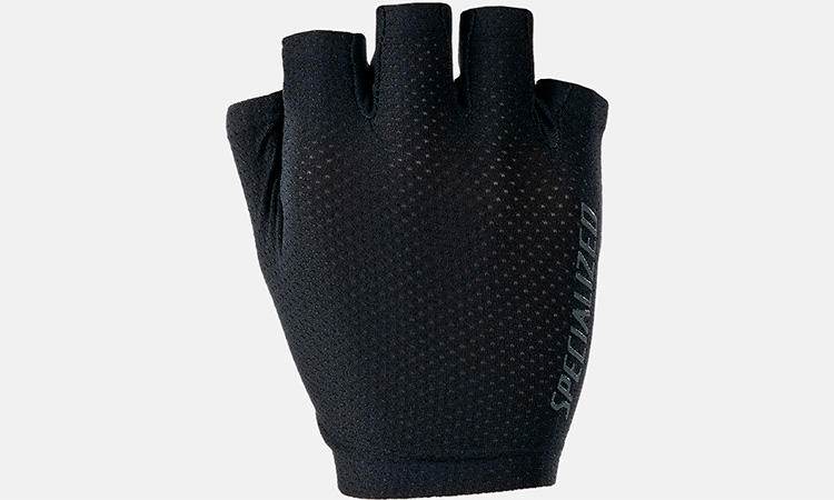 Фотография Велоперчатки Specialized SL PRO GLOVE SF черный, размер M  