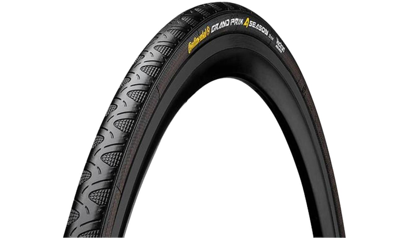 Фотографія покришка Continental GP 4 SEASON 622/700x28