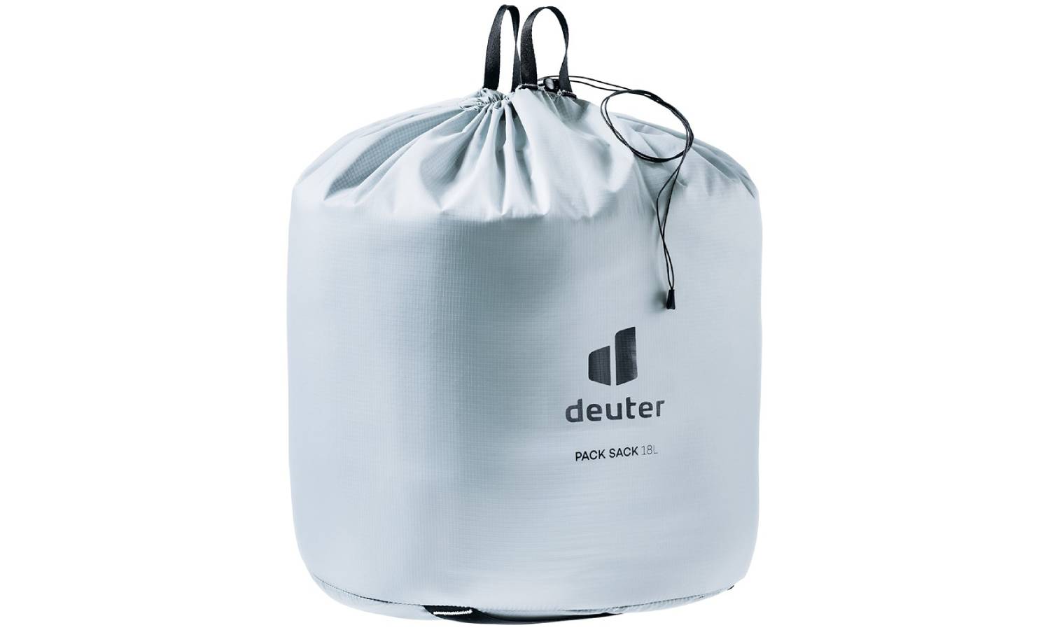 Чехол-мешок DEUTER Pack Sack 18 цвет 4012 tin