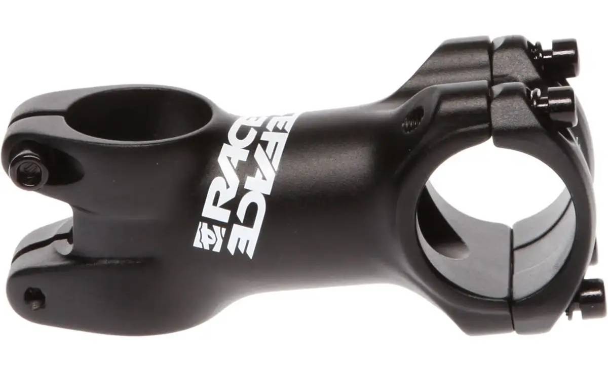 Вынос RaceFace RIDE XC 31.8 100X6 BLACK 3 Вынос RaceFace RIDE XC 31.8 100X6 BLACK 3