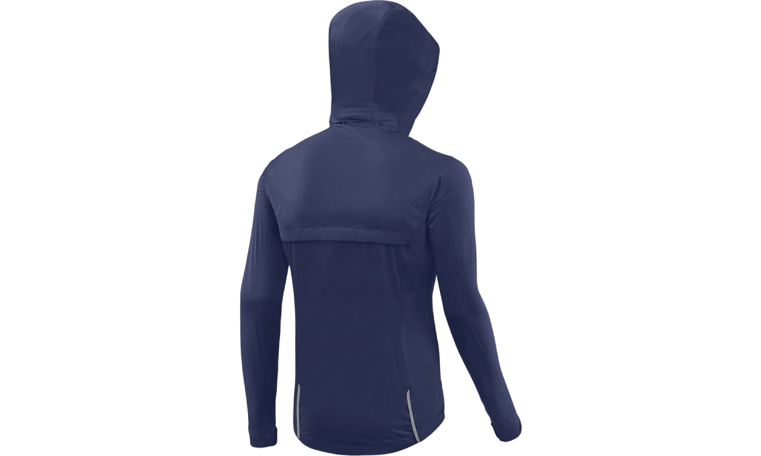 Дождевик Giant Proshield MTB размер М/L синий 2