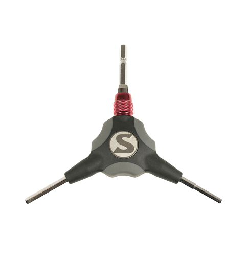 Набор инструментов SILCA YPSILON Travel Kit 3 Набор инструментов SILCA YPSILON Travel Kit 3